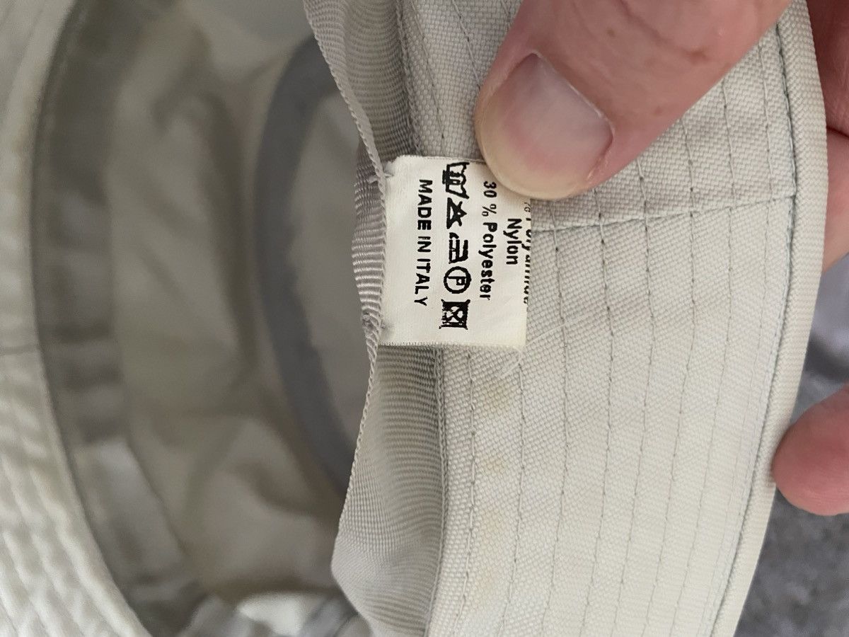 Chanel Chanel Sport Bucket Hat Size ONE SIZE - 5 Thumbnail