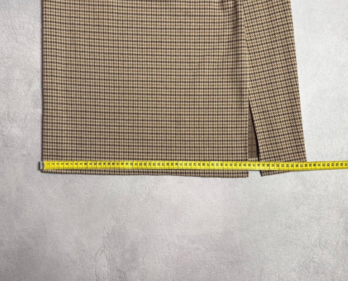 Weekend Max Mara Max Mara Weekend Midi Skirt Size M 165/68A Size 32" / US 10 / IT 46 - 17 Thumbnail
