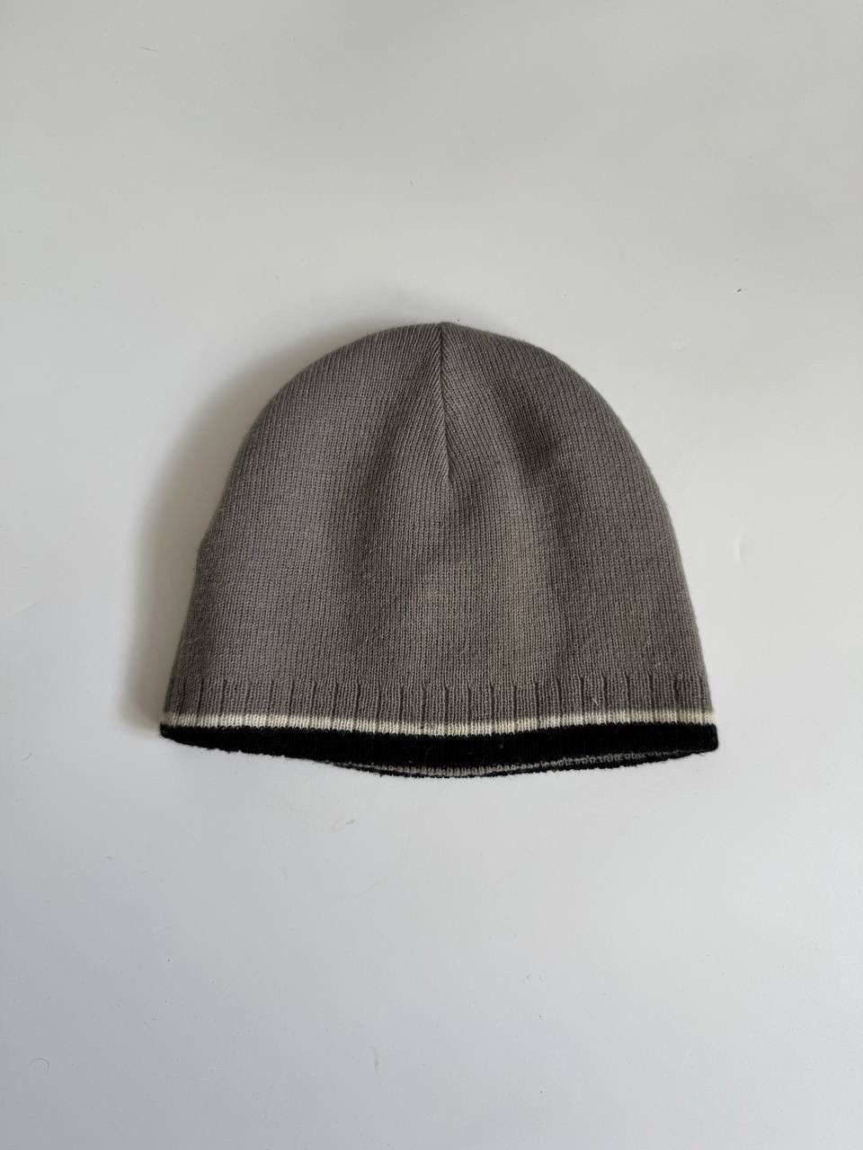 New York Yankees Vintage New York Yankees Two side winter hat OS Size ONE SIZE - 2 Thumbnail