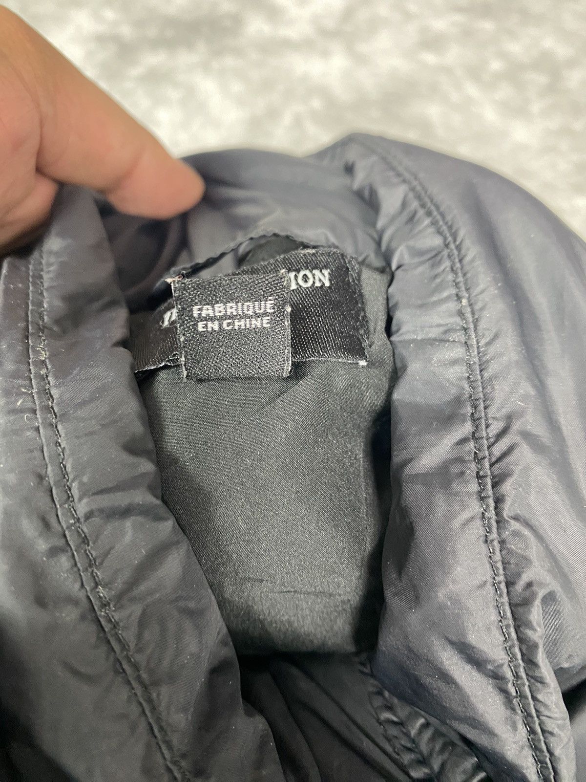 True Religion True Religion Puffer Jacket. J016 Size M / US 6-8 / IT 42-44 - 8 Thumbnail