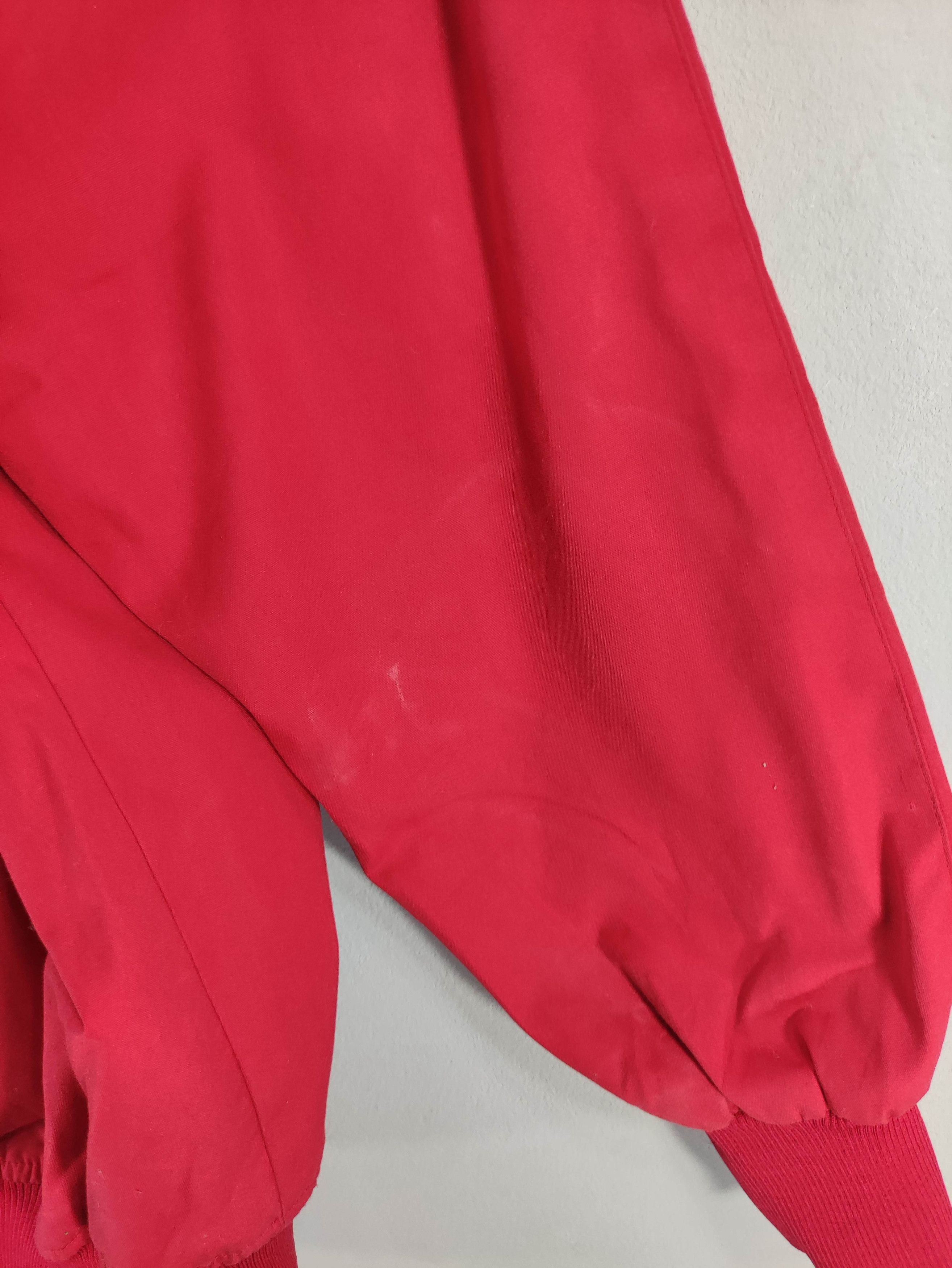 Lacoste Vintage Chemise Lacoste Casual Jacket Zipper Size US L / EU 52-54 / 3 - 11 Thumbnail