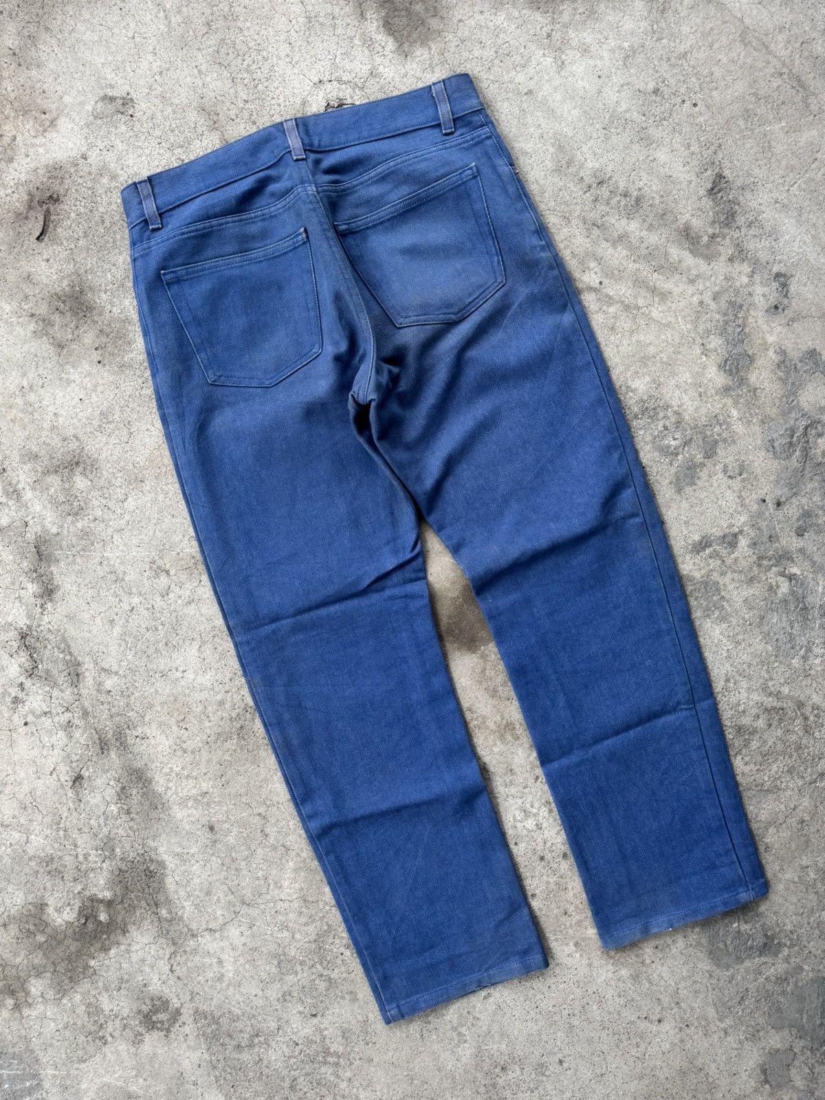 Helmut Lang Vintage Helmut Lang Size US 32 / EU 48 - 6 Thumbnail