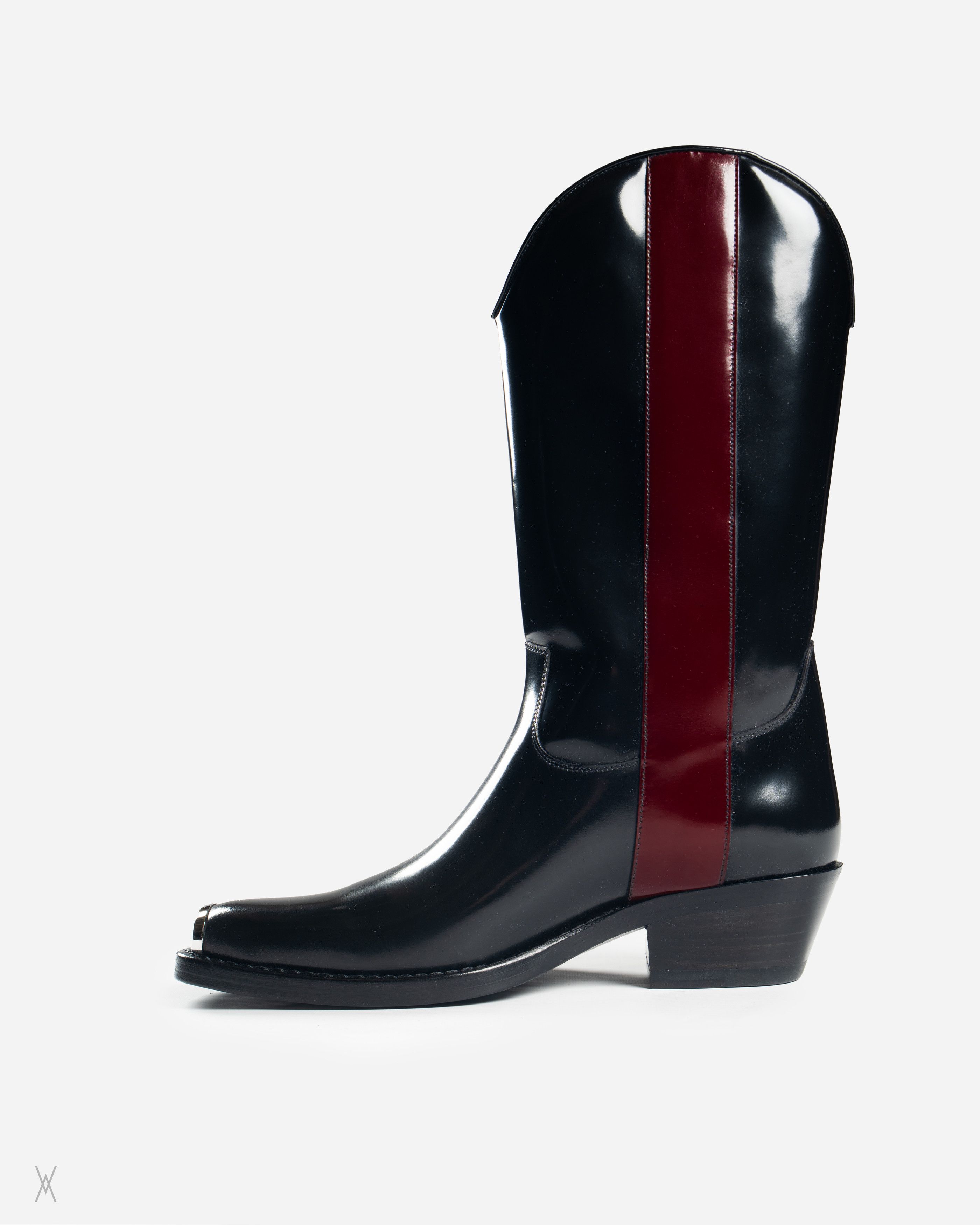 Calvin Klein 205W39NYC Calvin Klein 205W39NYC western boots Size US 8.5 / EU 41-42 - 3 Thumbnail