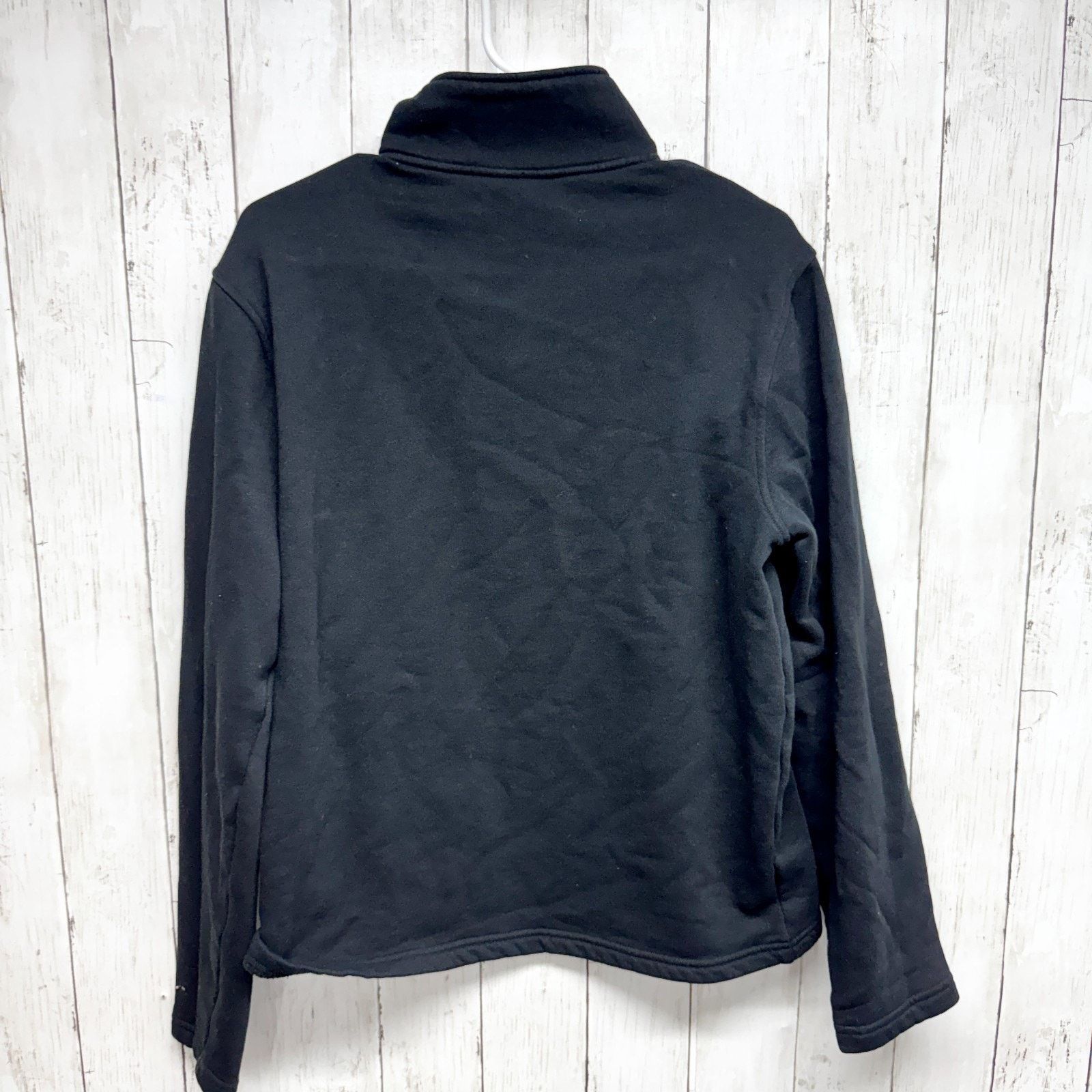 Michael Kors Michael Kors Sweater Sz Medium Mock Quarter Zip Long Sleeve Size US M / EU 48-50 / 2 - 6 Thumbnail