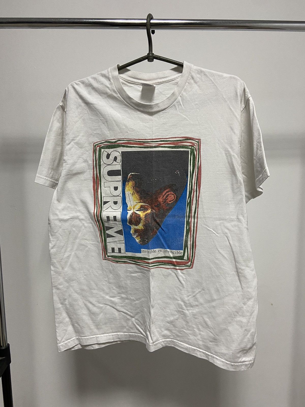 Supreme Supreme Bridle Print Polo | Grailed