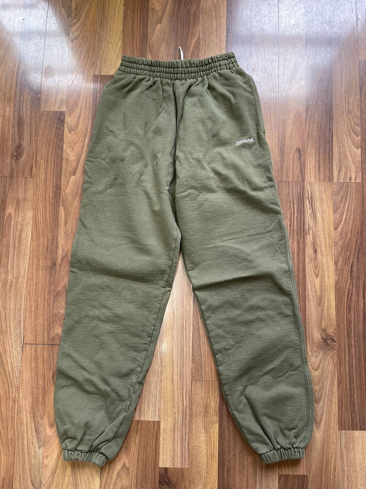 Jjjjound sweatpants hotsell