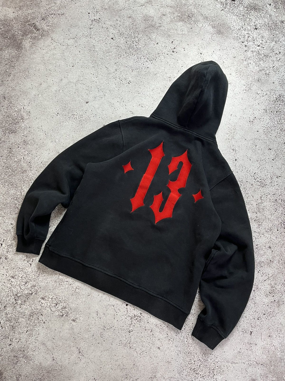 Roman Catcher ヘビーウェイトパーカー opium hoodie 🧠Vintage Opium Hoodie Japan Style Y2K