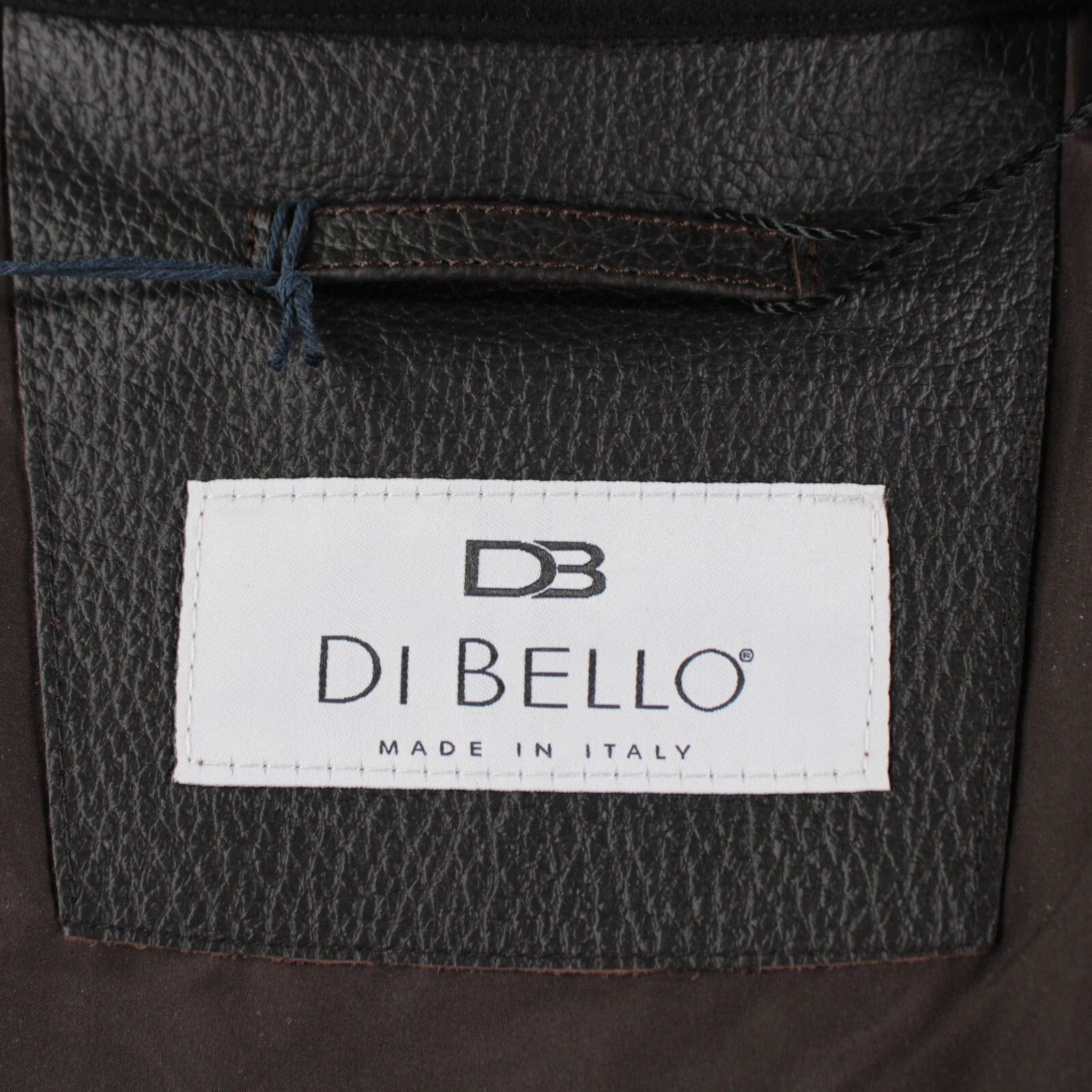 Other Di Bello Overshirt Size XL US In Black Wool Size US XL / EU 56 / 4 - 7 Thumbnail