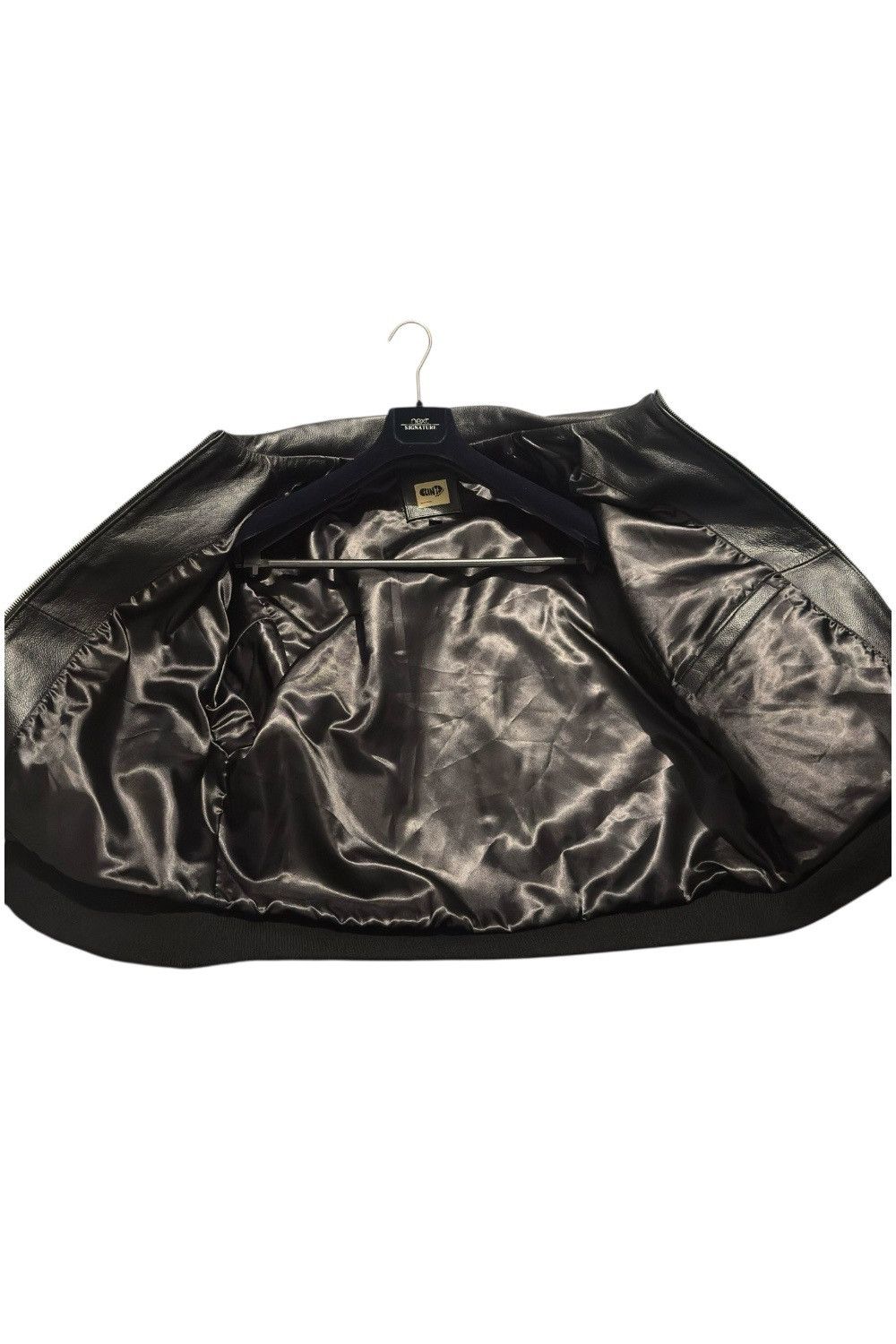 Clints *Sold Out, brand new Clint’s Inc Leather Jacket Size US XL / EU 56 / 4 - 2 Thumbnail