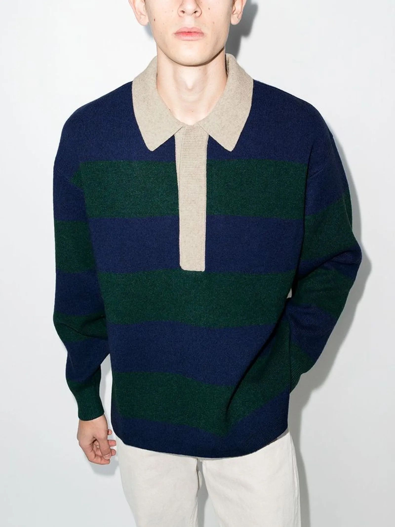 Isabel Marant Isabel Marant Lucas Cardigan Size US M / EU 48-50 / 2 - 1 Thumbnail
