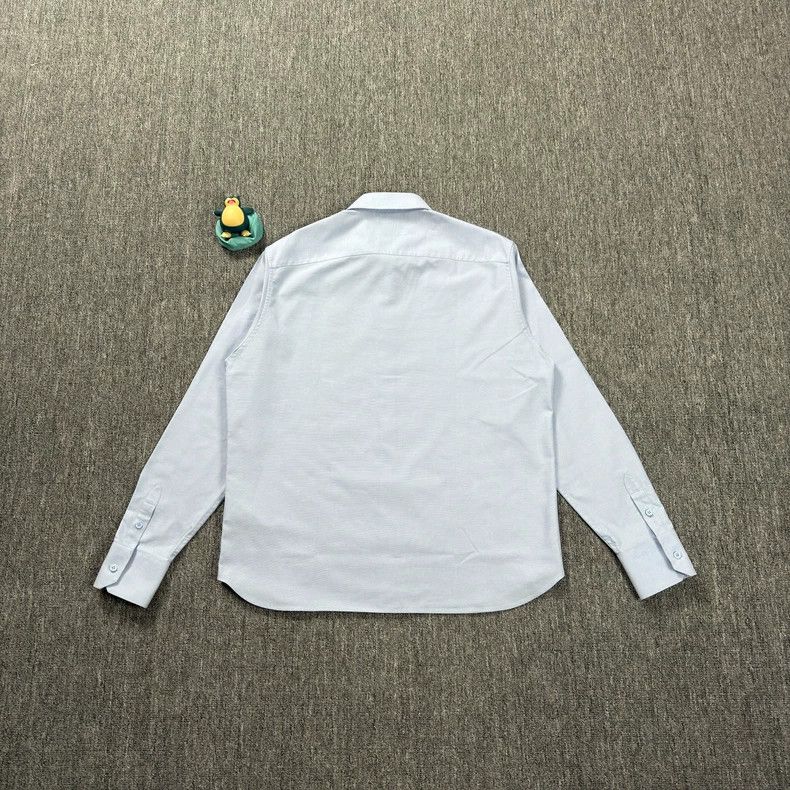 Louis Vuitton Louis Vuitton Floral embroidered shirt 2501-Nextarrow Size US L / EU 52-54 / 3 - 2 Thumbnail