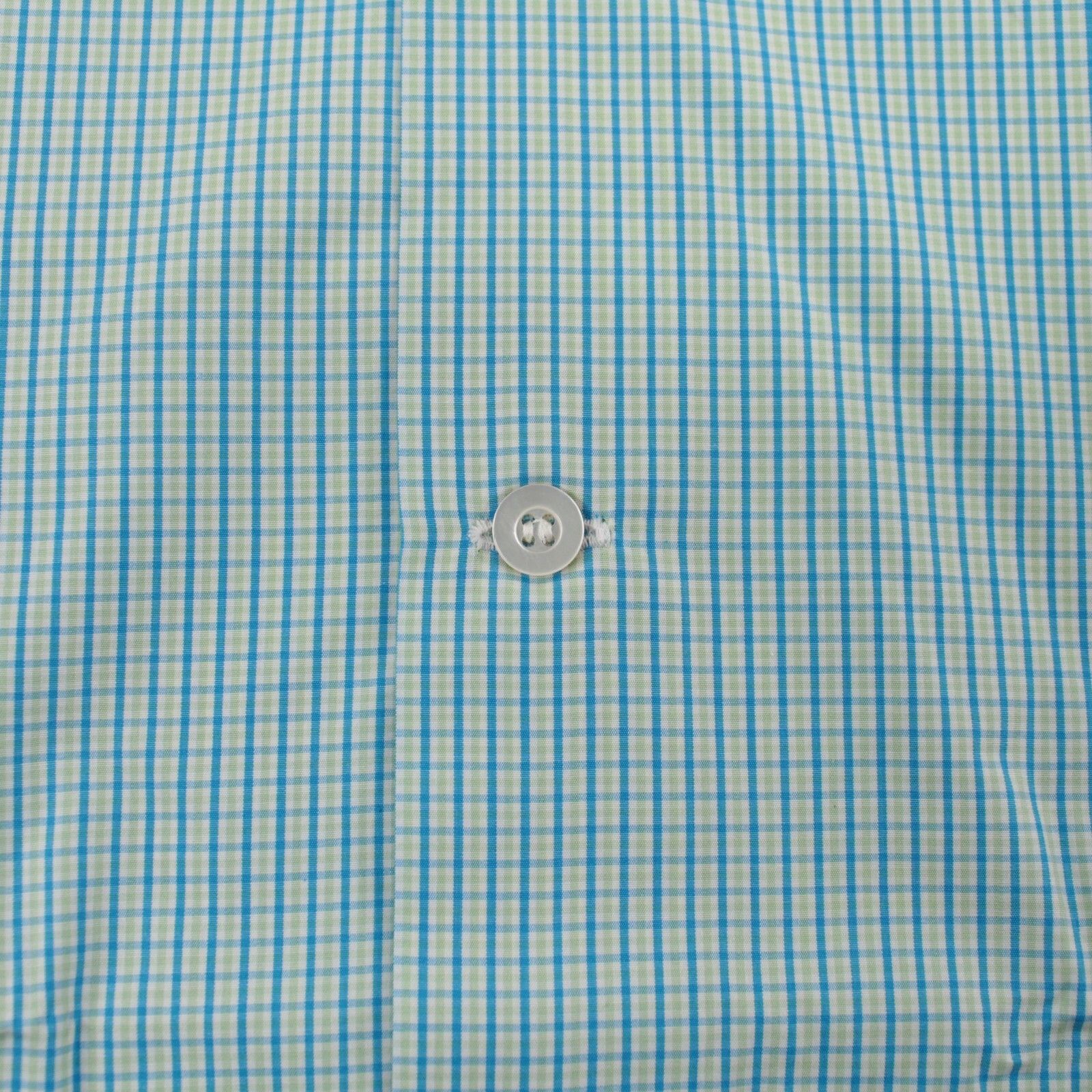 Other Fray New with tags Shirt Size M US In Blue Size US M / EU 48-50 / 2 - 4 Thumbnail