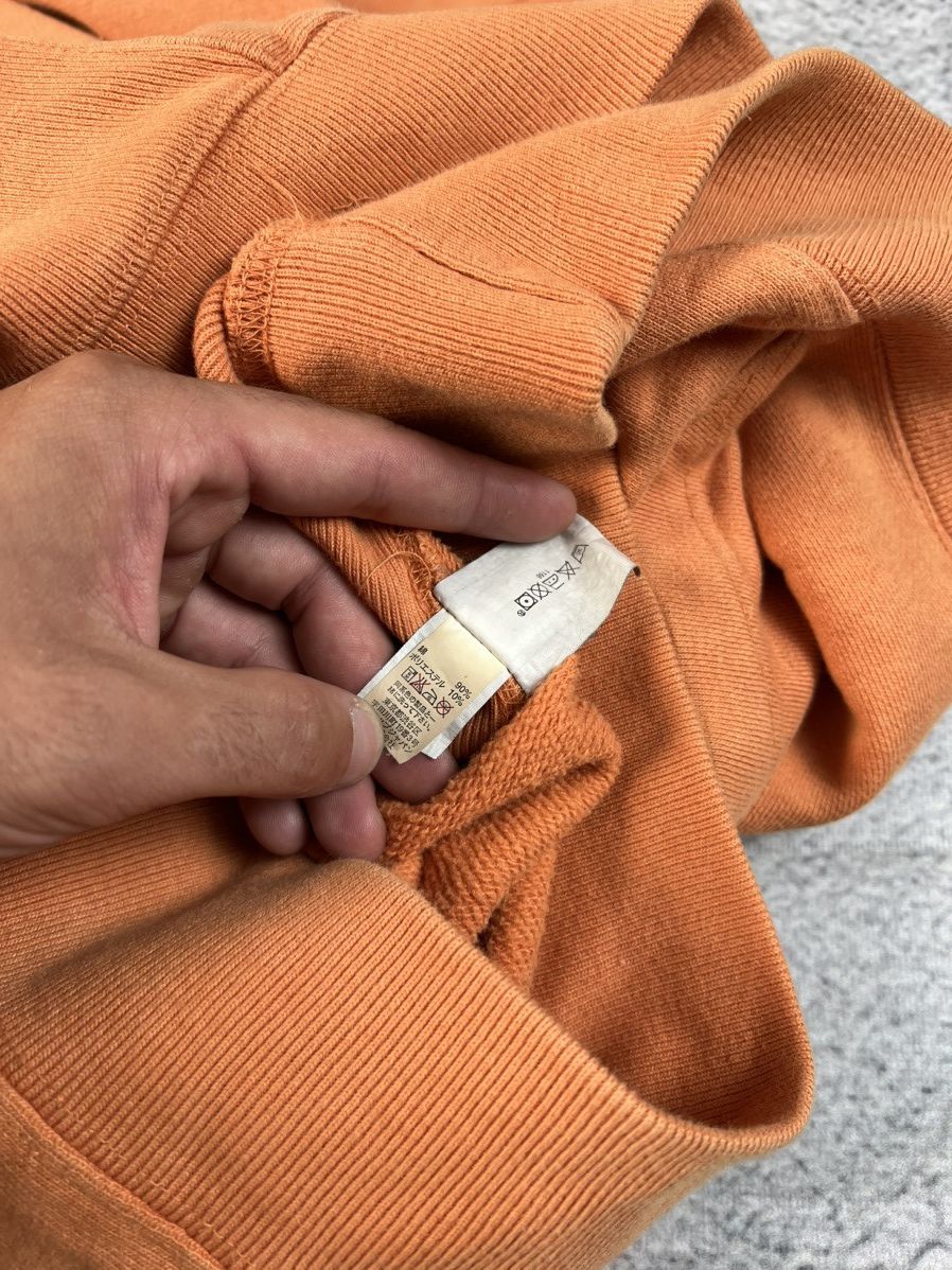 Gap × Japanese Brand GAP oversized hoodie Size US M / EU 48-50 / 2 - 11 Thumbnail
