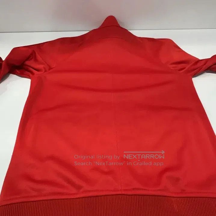 Givenchy Givenchy Red Letter Logo Long Sleeve Jacket. Size US M / EU 48-50 / 2 - 8 Thumbnail