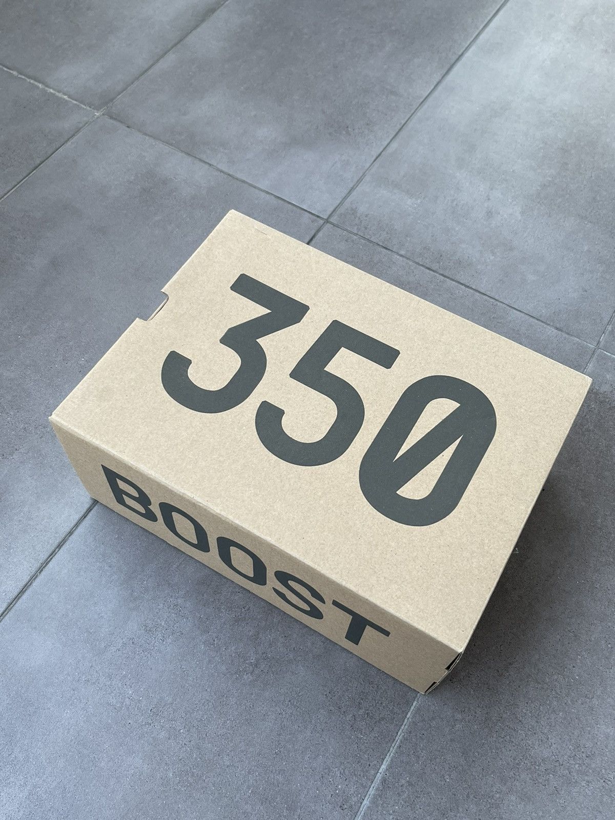 Adidas × Kanye West Adidas Yeezy Boost 350 V2 MX Oat Low-Top Sneakers Size US 10.5 / IT 40.5 - 21 Thumbnail