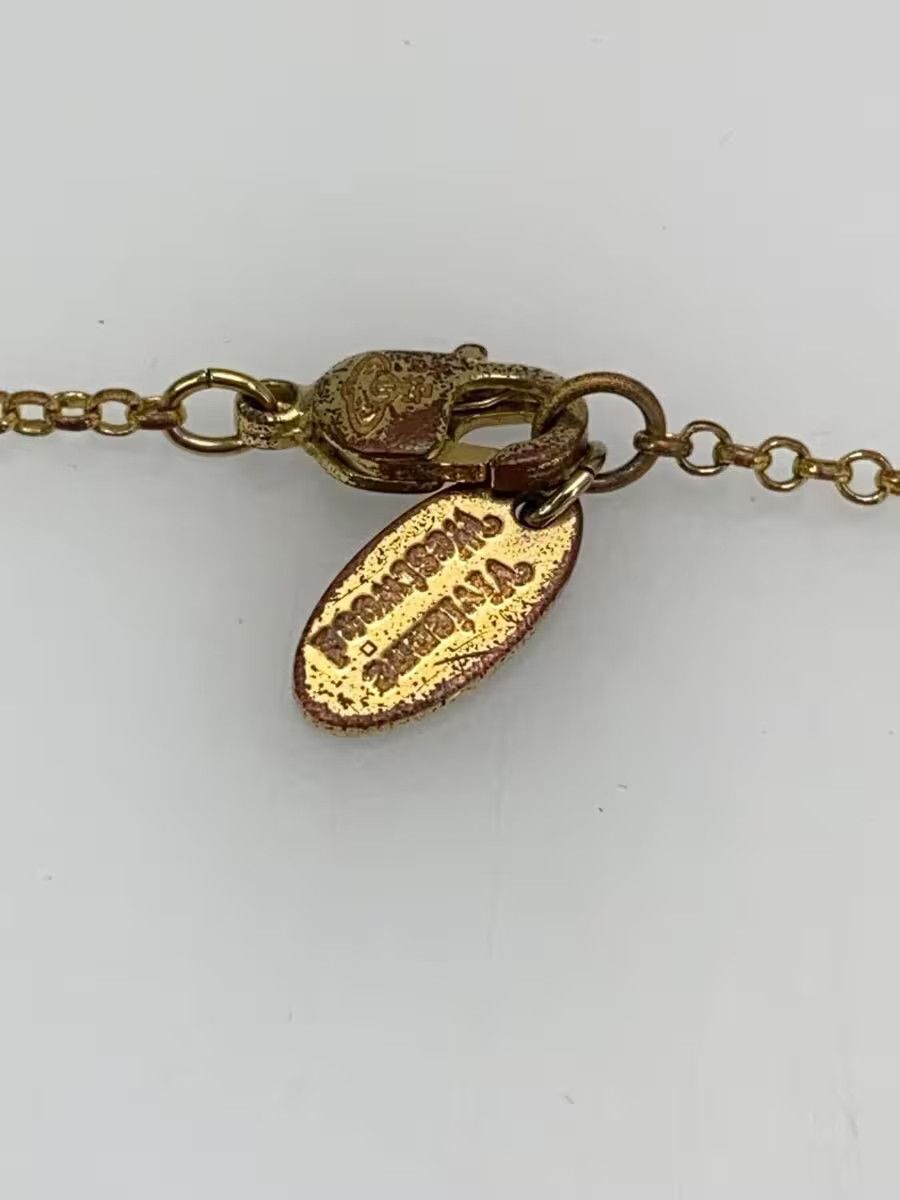 Vivienne Westwood 3D Orb Necklace Size ONE SIZE - 4 Thumbnail