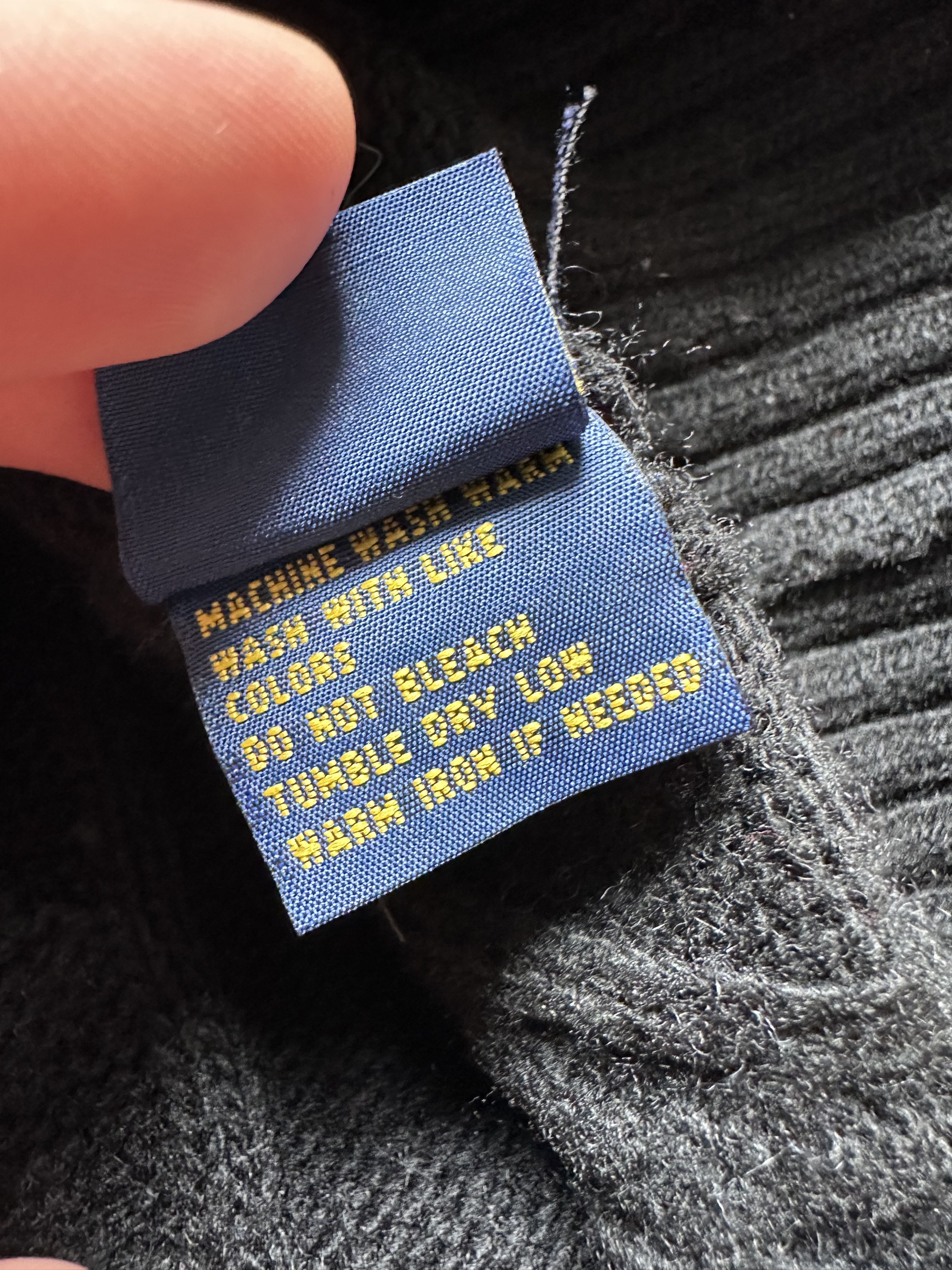 Polo Ralph Lauren Polo Ralph Lauren sweater Size M / US 6-8 / IT 42-44 - 6 Thumbnail