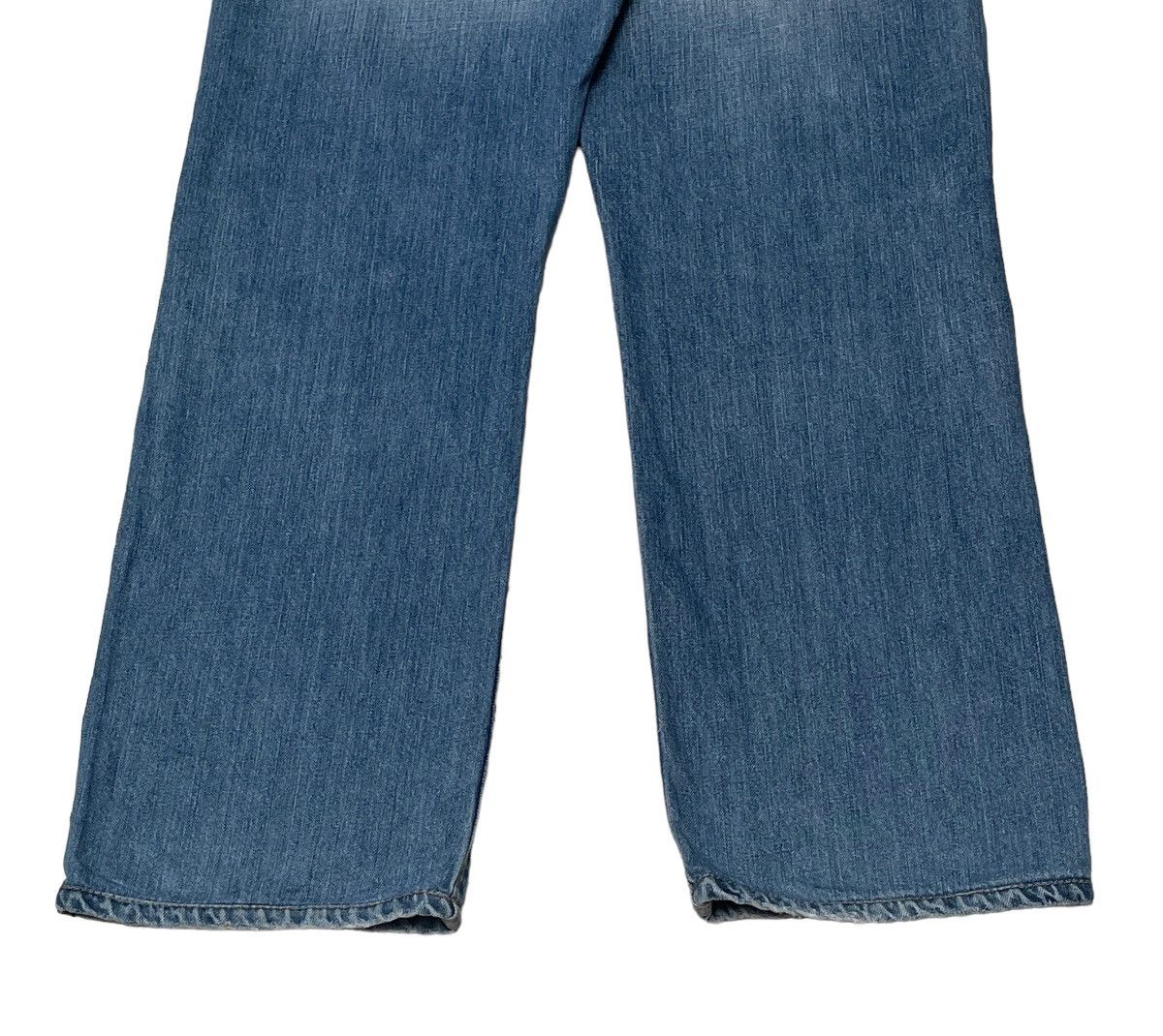 Japanese Brand × Vintage Vintage Japanese Brand Dapper Jeans 1990s Size US 33 - 6 Thumbnail