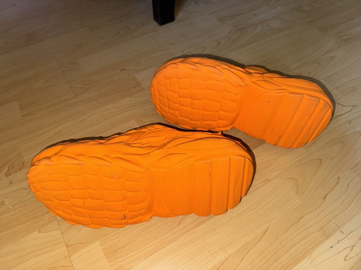 Other RTFKT X Zellerfeld Ultima Artifacta Sneakers Size US 11.5 / EU 44-45 - 10 Thumbnail