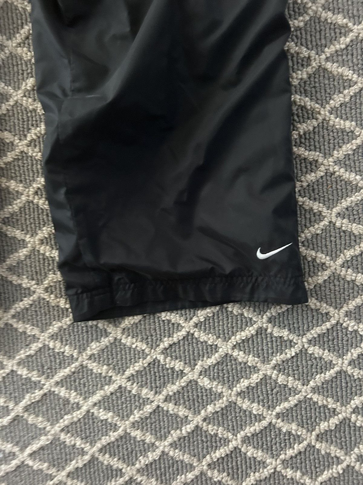 Nike Y2K Nike Track Pants Size US 30 / EU 46 - 4 Thumbnail