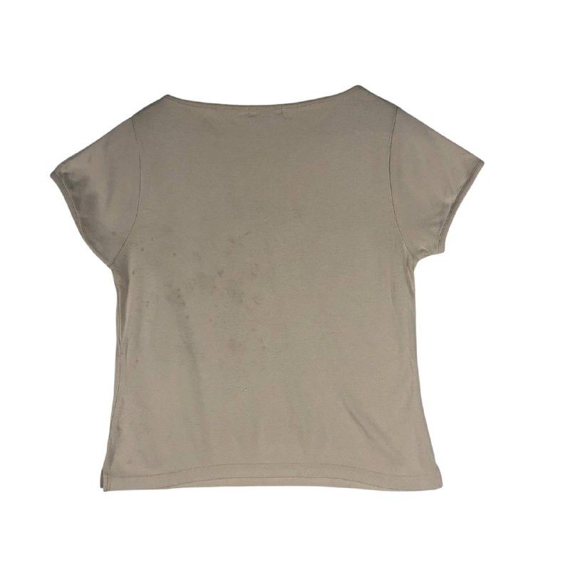 Burberry × Designer × Vintage Vintage Burberry London T-shirt Size L / US 10 / IT 46 - 5 Thumbnail