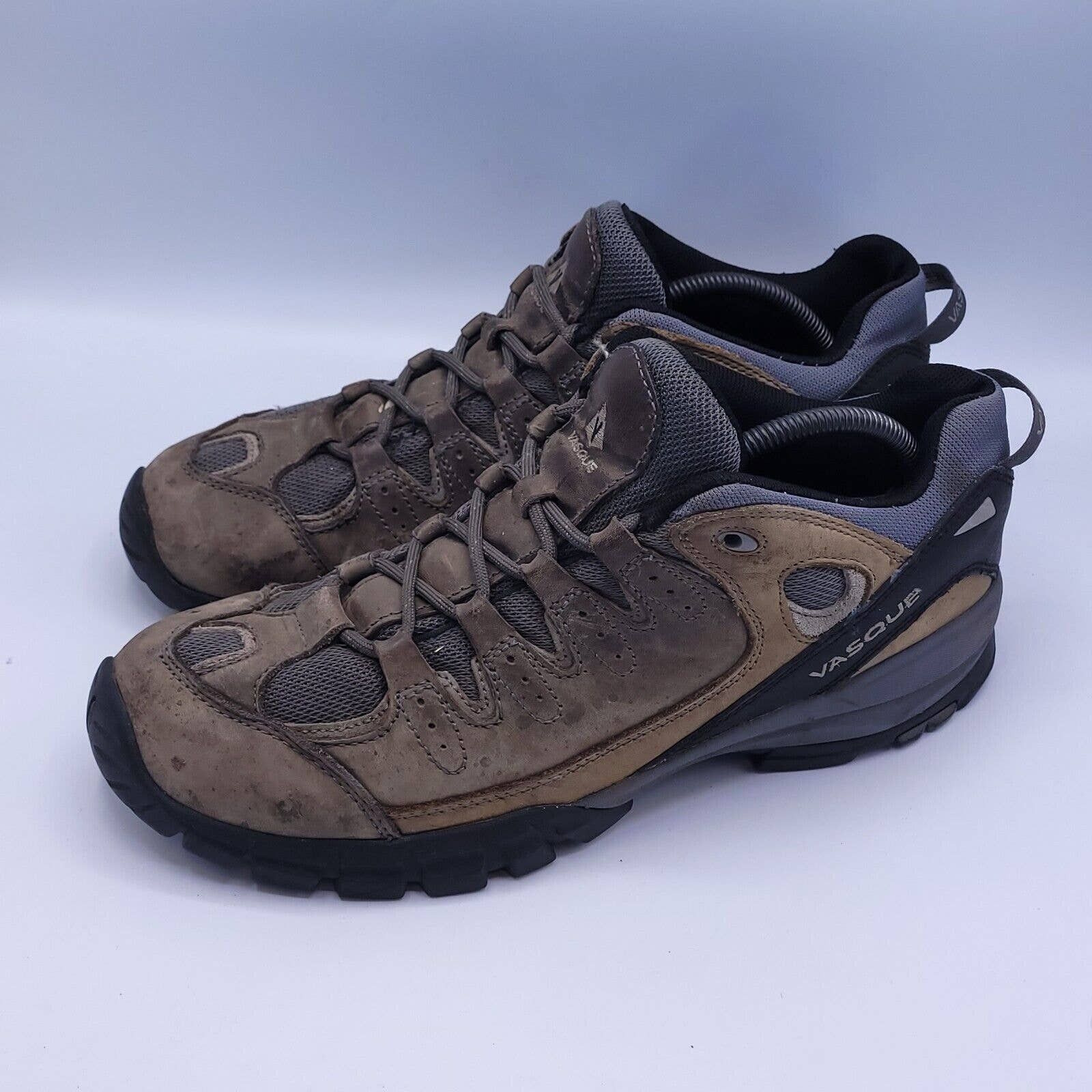 vasque hiking shoes mens