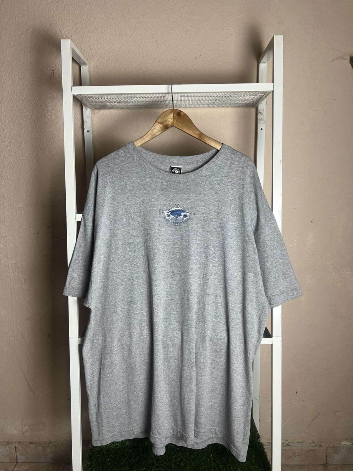 Other T&C Surfboard Hawai Backhit Tee Size US XL / EU 56 / 4 - 1 Thumbnail