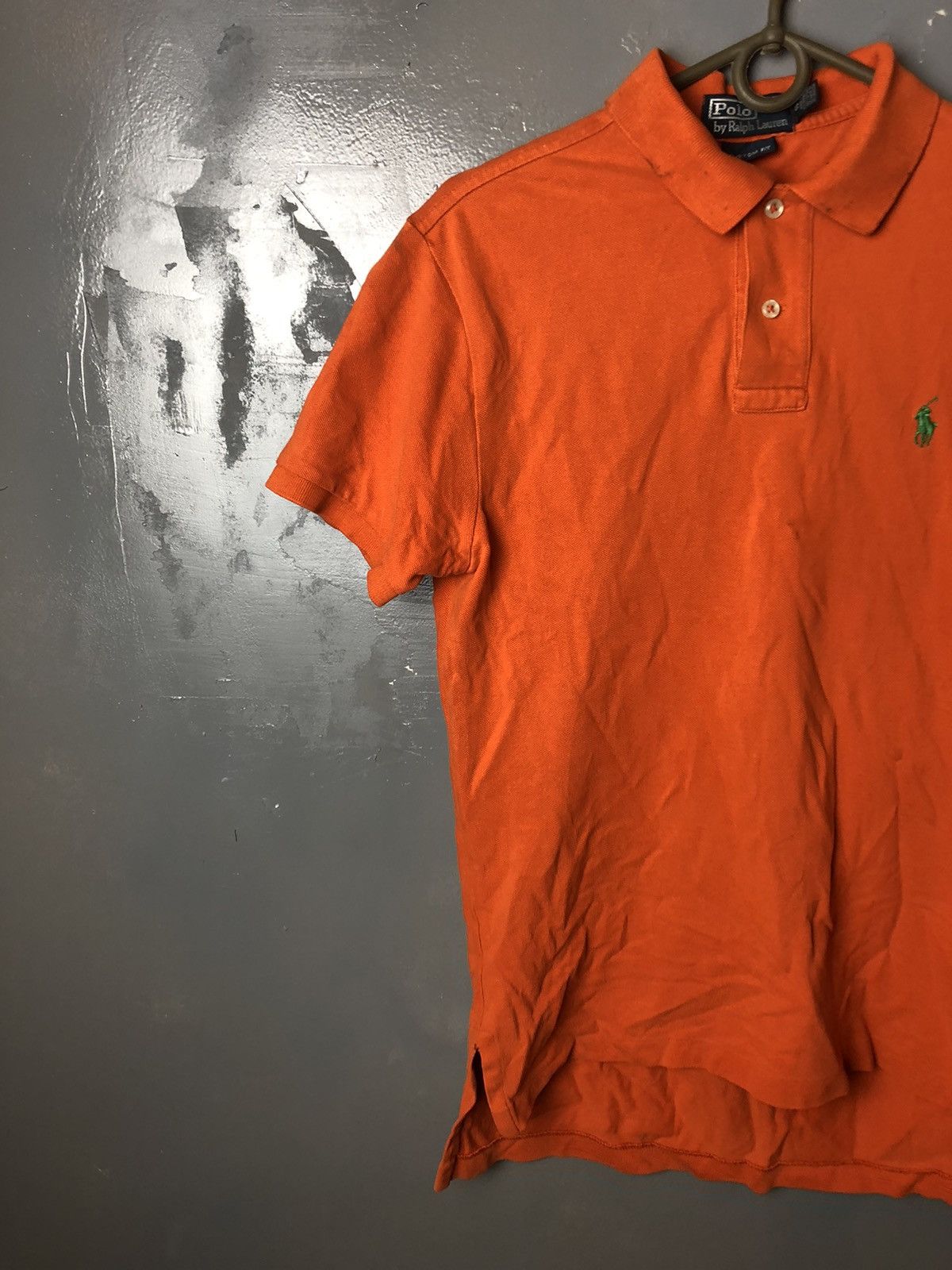 Polo Ralph Lauren × Vintage Vintage men’s Polo Ralph Lauren size S Size US S / EU 44-46 / 1 - 2 Thumbnail