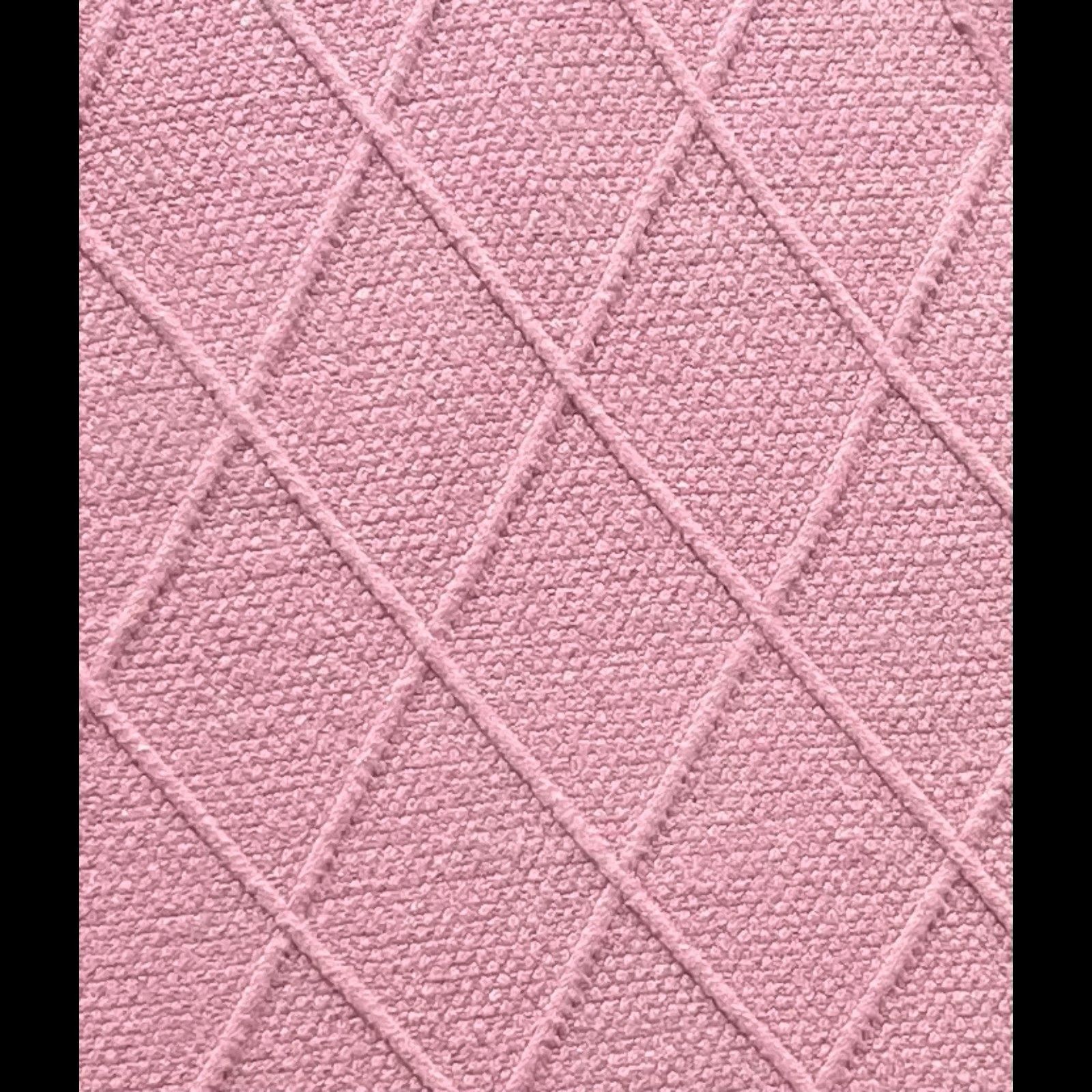 rue21 Rue 21 - Women's Turtleneck Knitted Sweater Dress - Pink - M Size M / US 6-8 / IT 42-44 - 12 Thumbnail