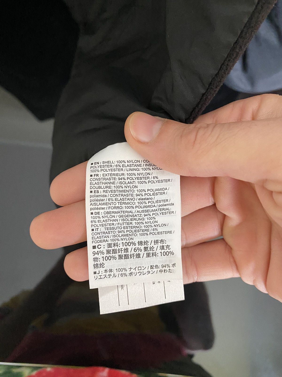 Arc'teryx Arcteryx Lunar New Year Atom LT Jacket Size US L / EU 52-54 / 3 - 8 Thumbnail