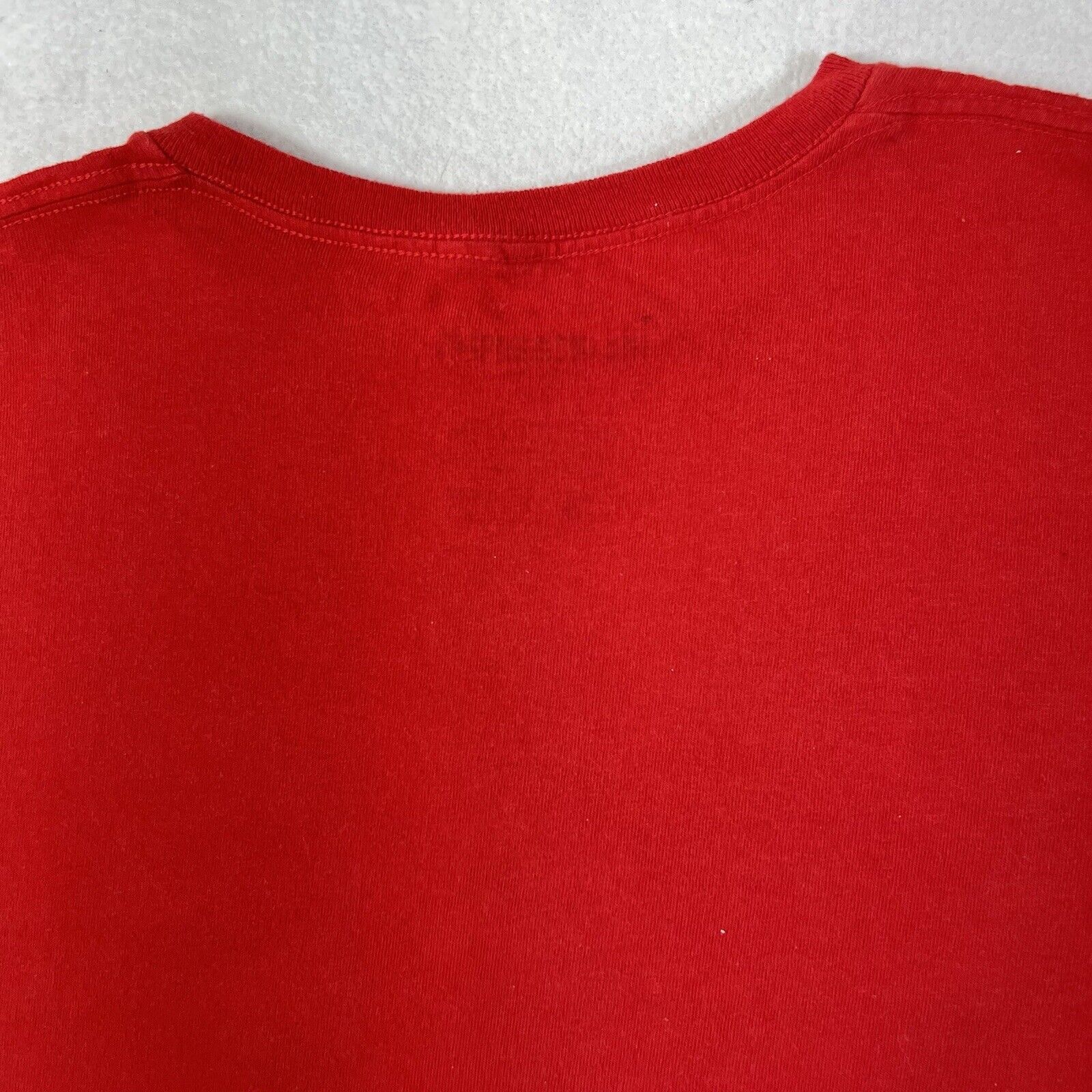 Disney Disney Pixar The Incredibles Logo Graphic T Shirt Size US XL / EU 56 / 4 - 10 Thumbnail
