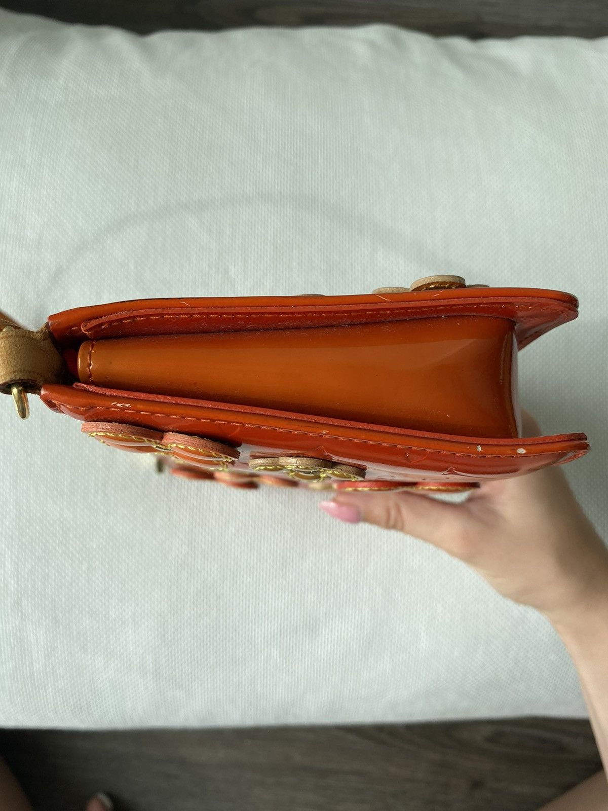Louis Vuitton Louis Vuitton Lexington Size ONE SIZE - 4 Thumbnail