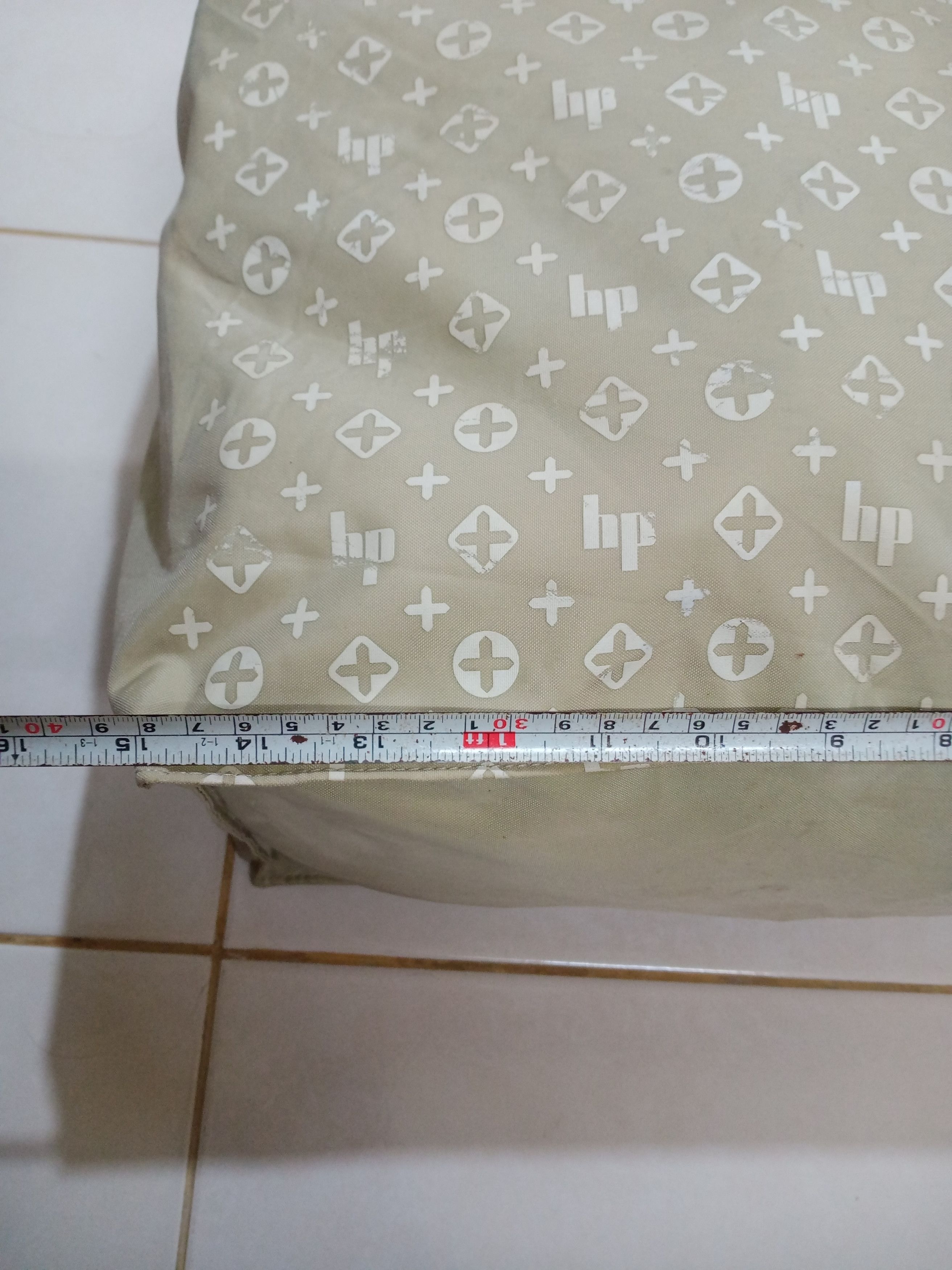 Head Porter Head Porter Plus Tote Bag Size ONE SIZE - 9 Thumbnail
