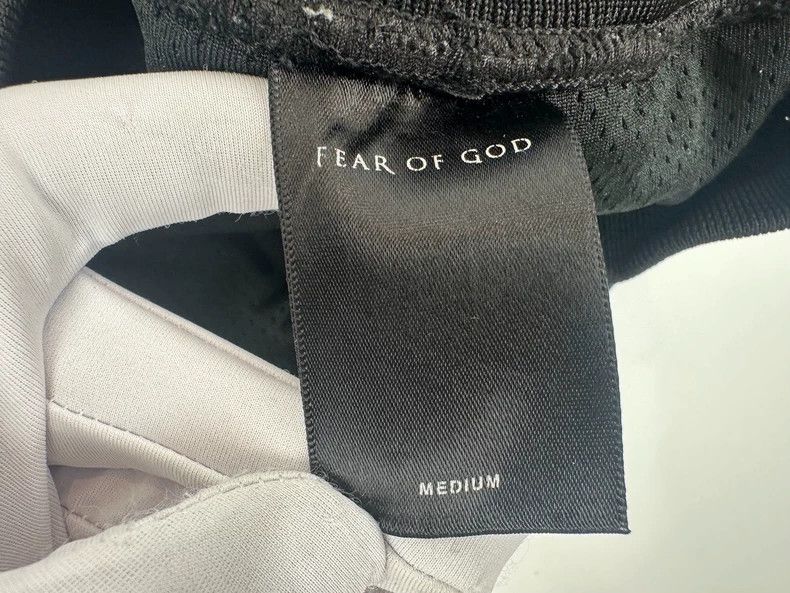 Fear of God Fear of God 5th Mainline Shorts Size US 30 / EU 46 - 5 Thumbnail