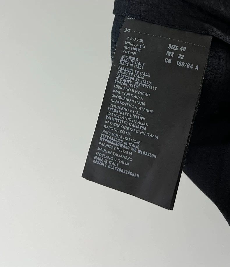 Prada Prada Casual trousers 2501-Nextarrow Size US 32 / EU 48 - 6 Thumbnail