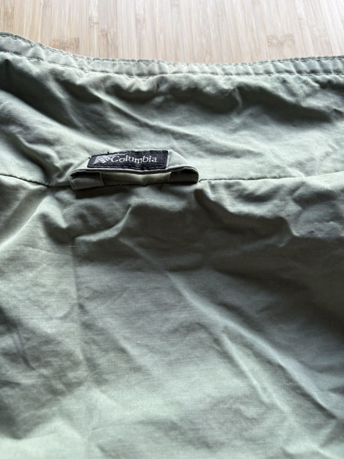 Columbia Columbia Windbreaker Size US M / EU 48-50 / 2 - 7 Thumbnail