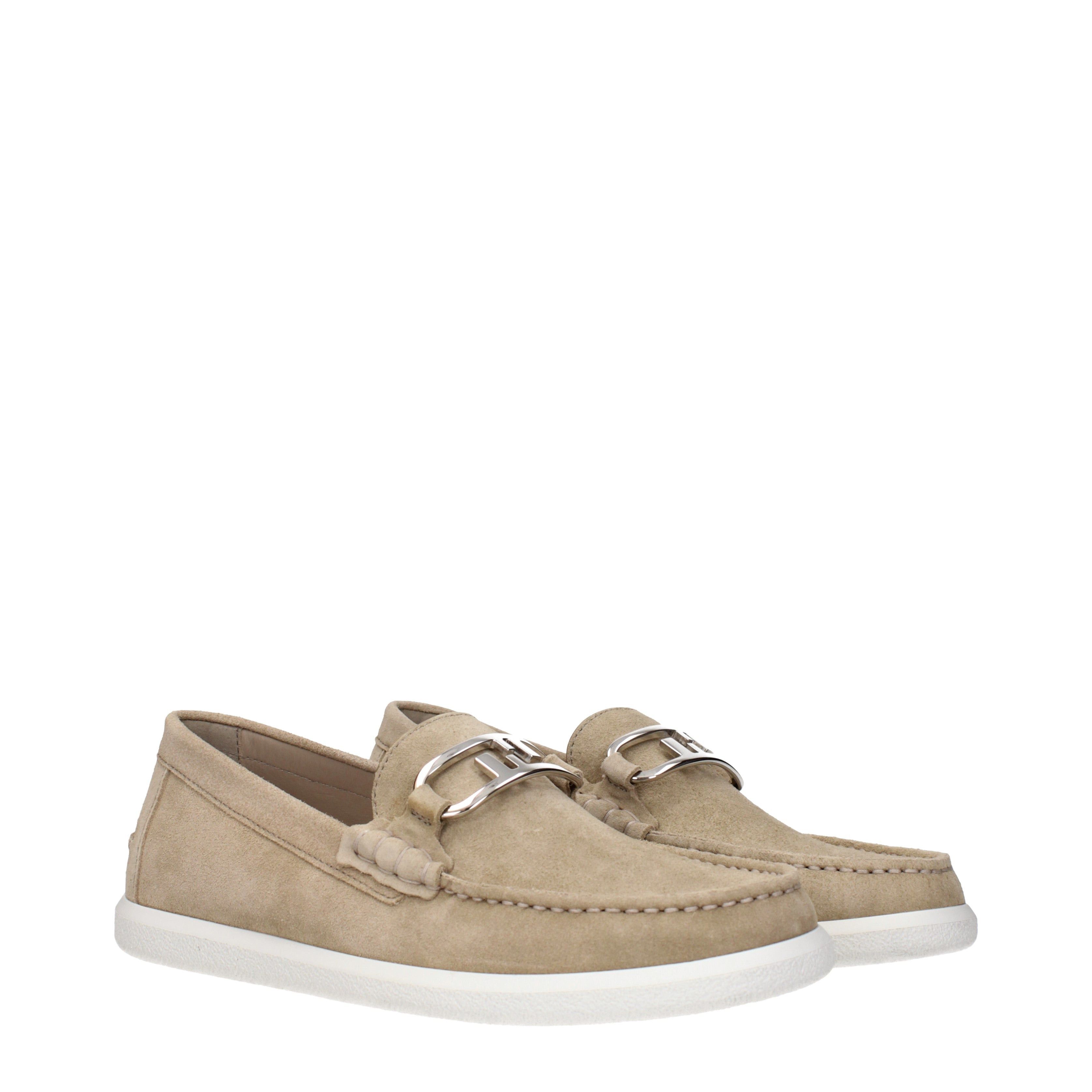 Fendi Loafers Size US 6 / EU 39 - 1 Thumbnail