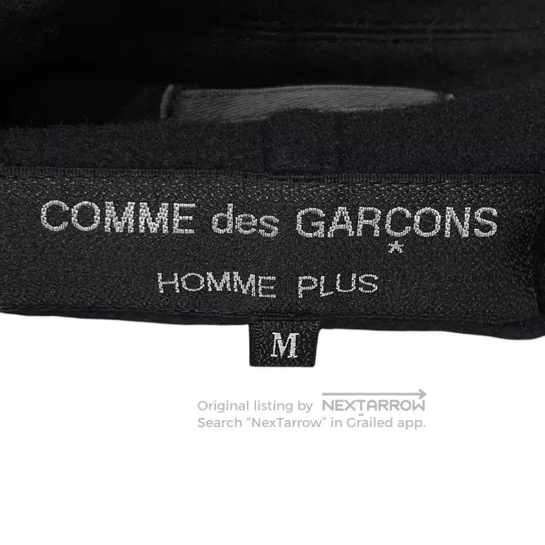 Comme des Garcons Comme des Garcons jacket Size US M / EU 48-50 / 2 - 6 Thumbnail