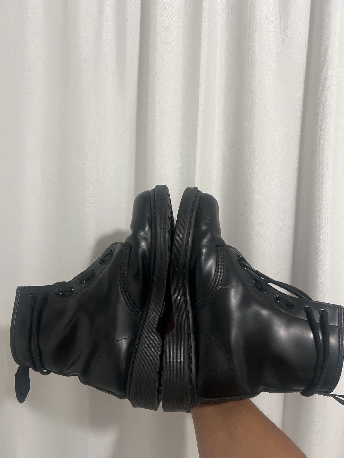 Dr. Martens × Grunt Style × Vintage Mono Dr. Martens Size US 7 / EU 40 - 6 Thumbnail