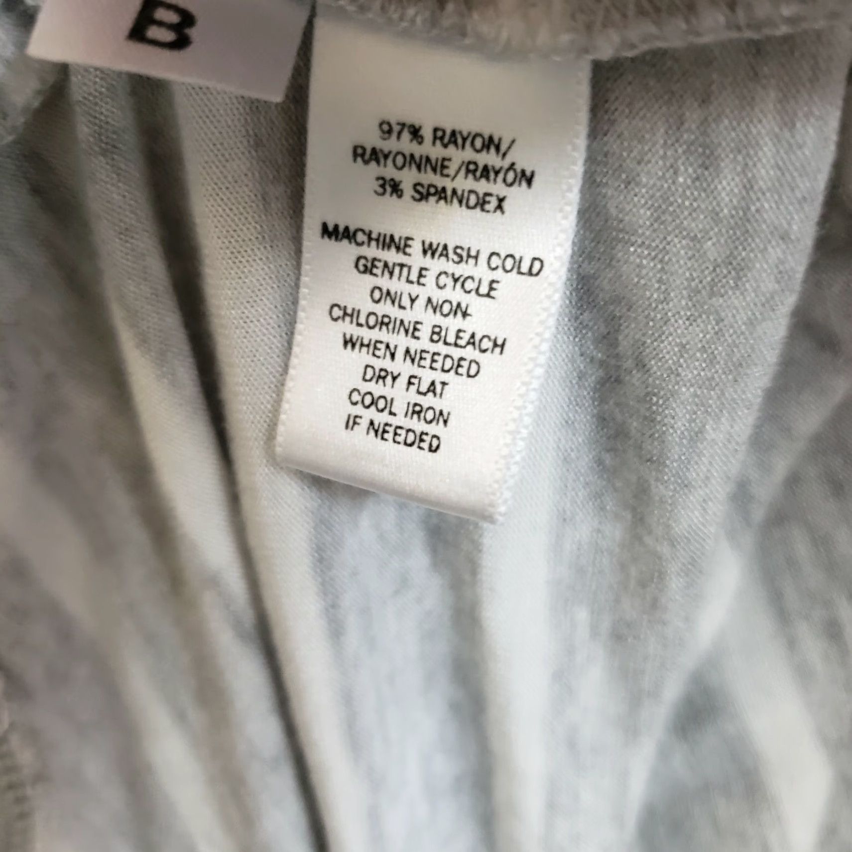 Ann Taylor VINTAGE? (No) --> Not Vintage. Size M / US 6-8 / IT 42-44 - 5 Thumbnail
