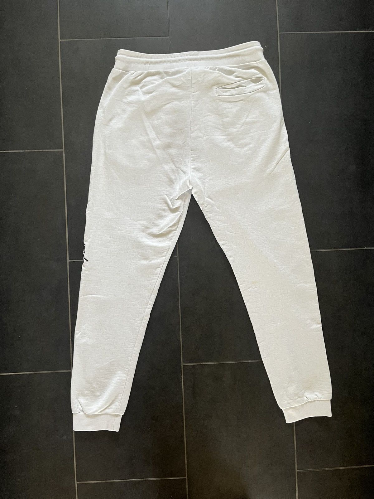 Roberto Cavalli Roberto Cavalli Sport Pants Joggers L/XL Size US 34 / EU 50 - 3 Thumbnail