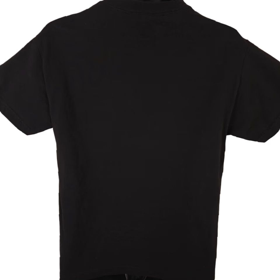 Vintage Uppr Hand Clothing Shirt Mens Size Medium Black Streetwear Size US M / EU 48-50 / 2 - 4 Thumbnail