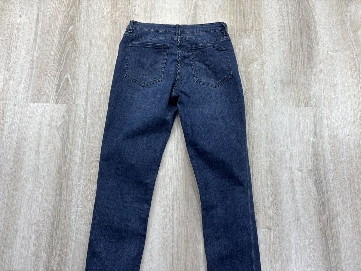 Acne Studios × Japanese Brand Womens jeans Acne Studios Size 27/32 Color Blue Size 24" / US 00 / IT 34 - 7 Thumbnail