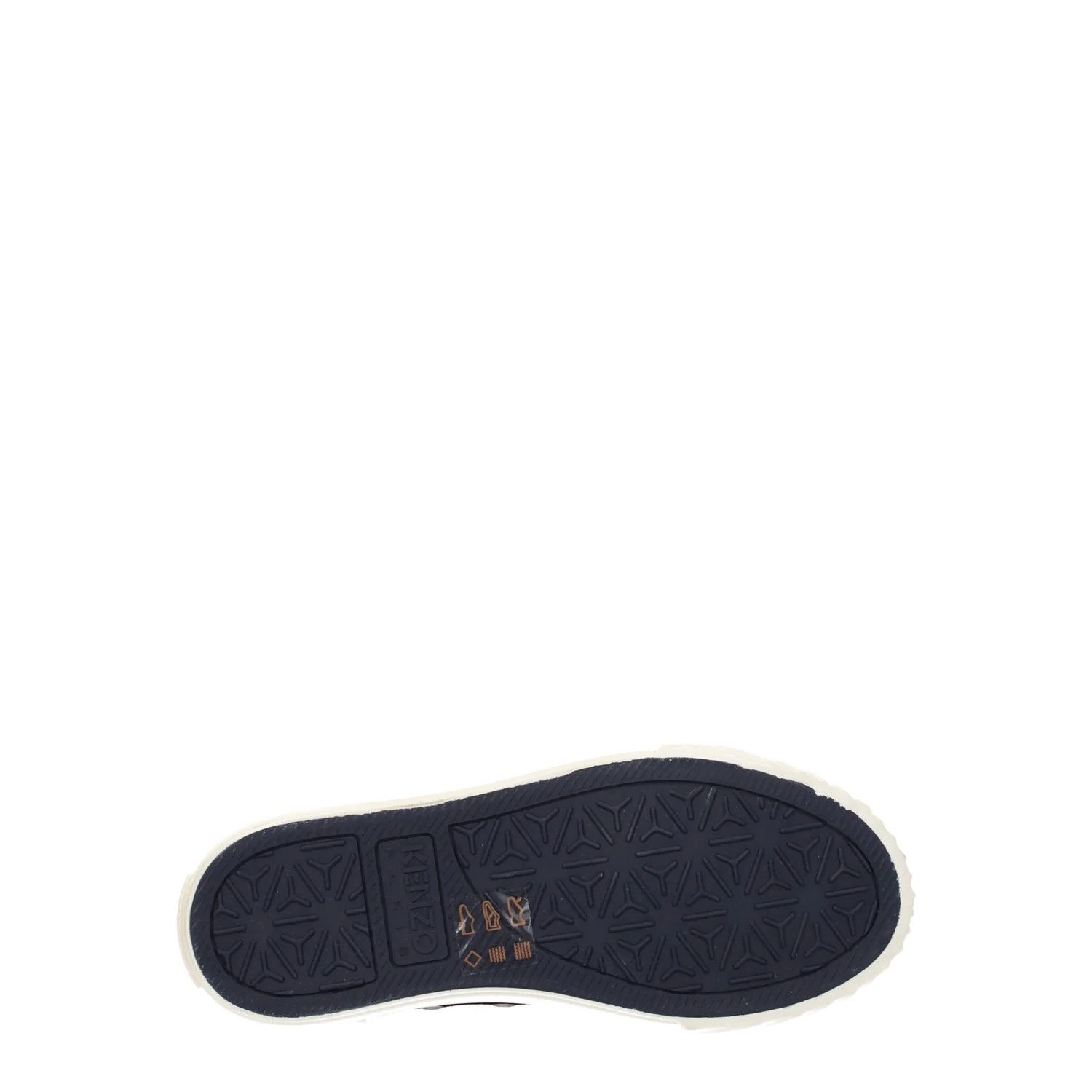 Kenzo ob1o1e1124 Fabric Sneakers in Black Size US 7 / IT 37 - 5 Thumbnail