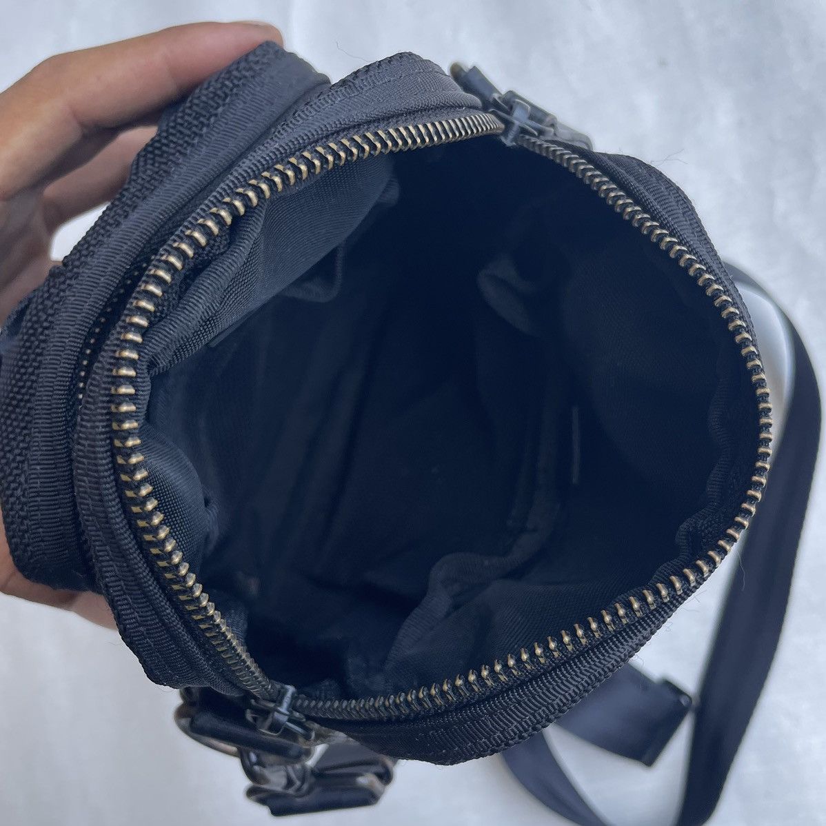 Head Porter × Porter Porter Yoshida&Co Heat Sling Bag/Crossbody Size ONE SIZE - 12 Thumbnail