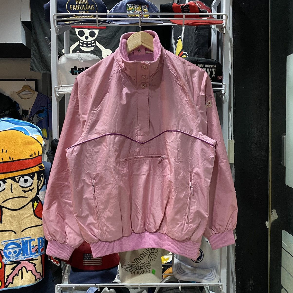 Henri Charles Colsenet | Grailed