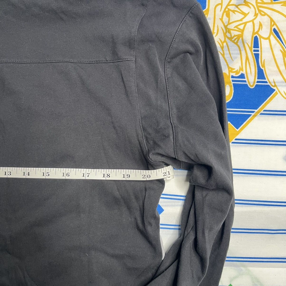 Nike Nike x Georgia Bulldogs polo longsleeve Size US M / EU 48-50 / 2 - 5 Thumbnail