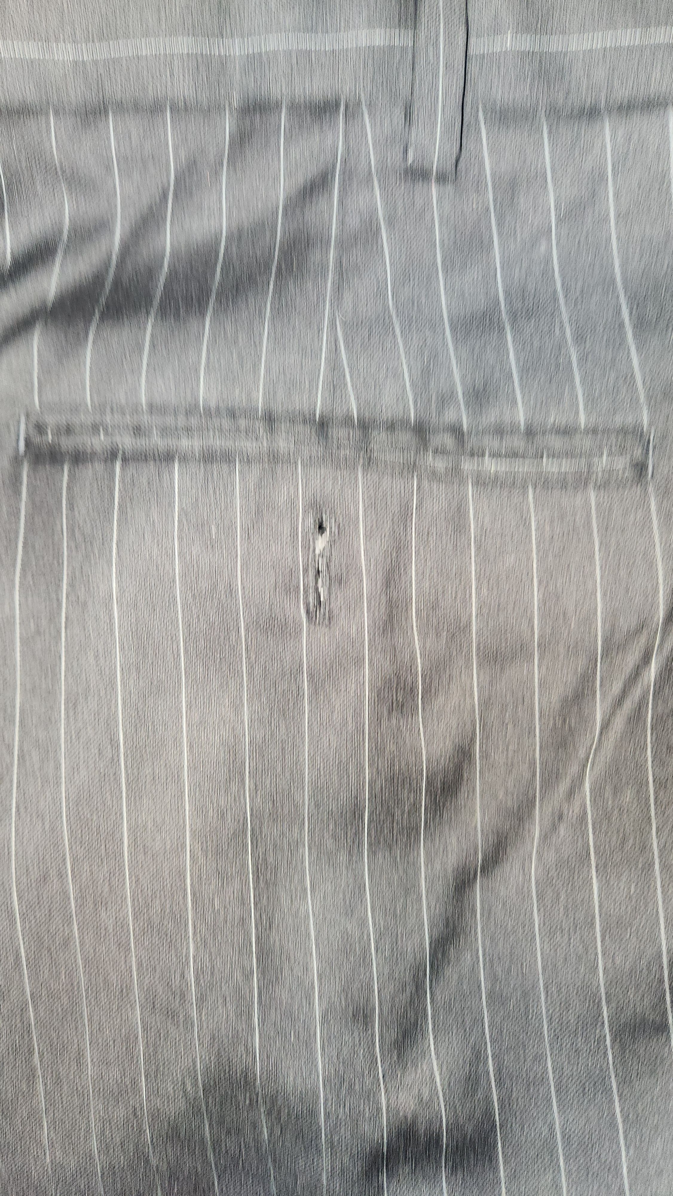 Tommy Hilfiger Tommy Hilfiger Dress Pants Black size W42 L 32 Size US 42 / EU 58 - 1 Thumbnail