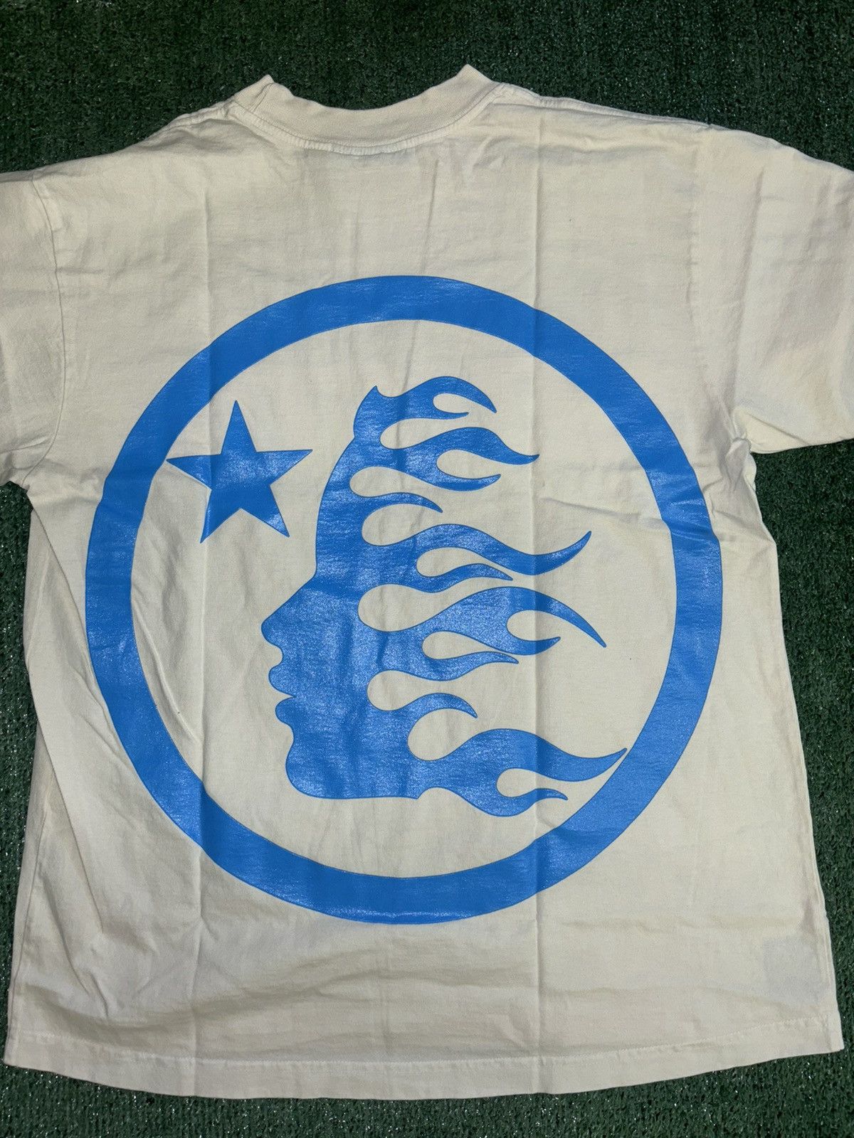 HELLSTAR Hellstar Classic Gel Tee Size US M / EU 48-50 / 2 - 2 Thumbnail