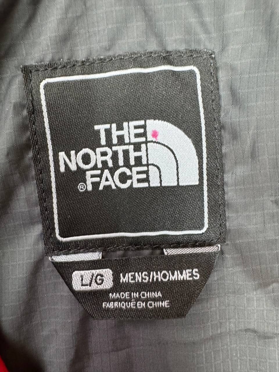 The North Face The North Face lightweight Jacket Size US L / EU 52-54 / 3 - 11 Thumbnail